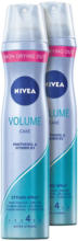 OTTO'S Nivea Hair Care Haarspray Styling Volumen Care 2 x 250 ml -