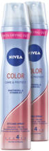 OTTO'S Nivea Hair Care Styling Haarspray Ultra Strong 2 x 250 ml -