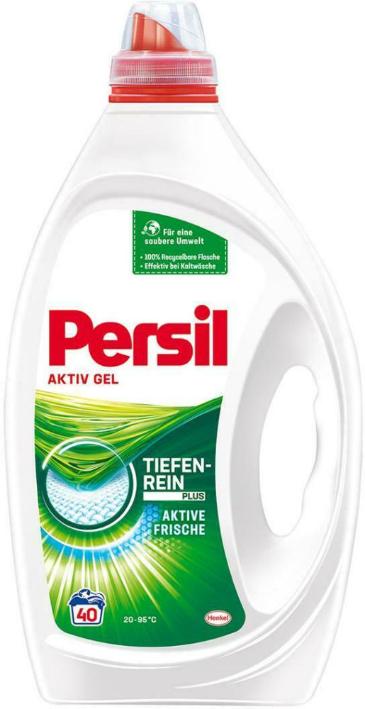Persil Black Gel Gibt Es Nicht Mehr Persil Gel Regulär ️ Online von BILLA PLUS - wogibtswas.at