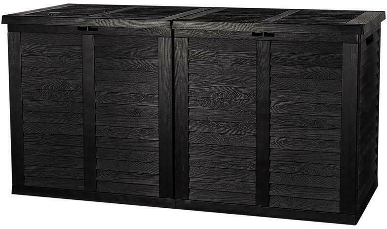 Kissenbox XXL Loungekissenbox