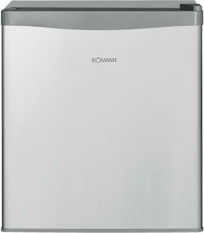 Minikühlschrank KB 389 Silber