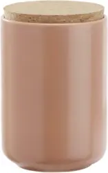 Vorratsdose Svea aus Steingut ca. 700ml