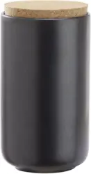 Vorratsdose Svea aus Steingut ca. 1l