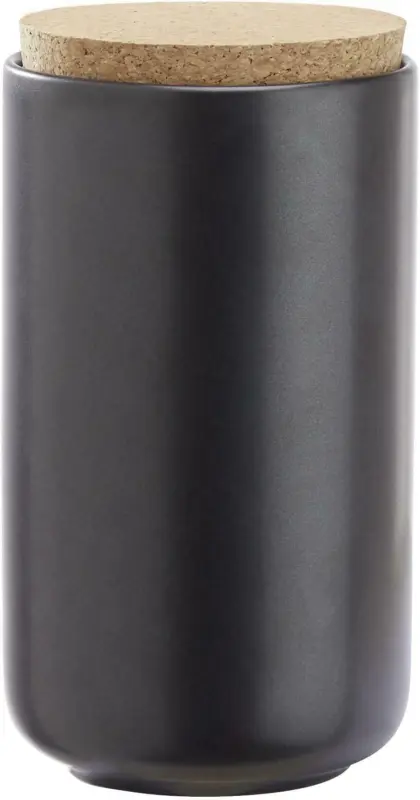 Vorratsdose Svea aus Steingut ca. 1l