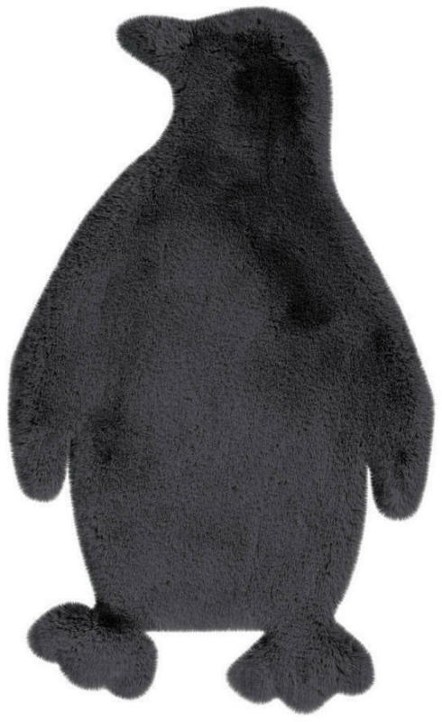 Kinderteppich Lovely Kids Pinguin