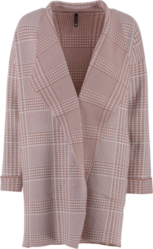 Yara Cardigan, Beige