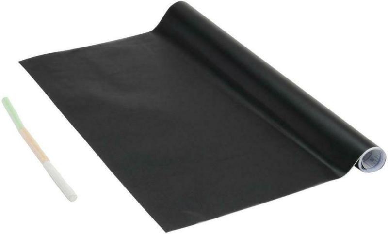 Klebefolie Kf Tafel+3 Kreiden 67,5cm/1,5m