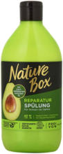OTTO'S Nature Box Balsamo riparatore Avocado 385 ml -