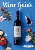 Denner Wine Guide 2021/2022
