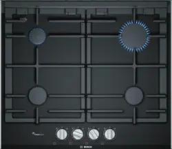 Gaskochfeld PRP6A6D70D