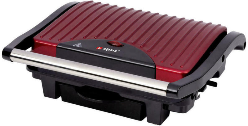 Kontaktgrill Dunlop