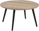 Table basse STAFFORD bois
