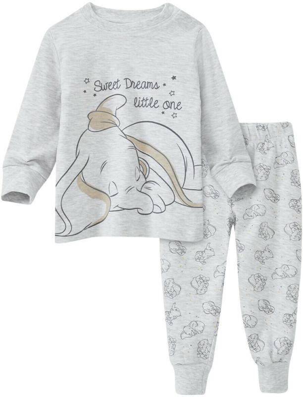 Dumbo Schlafanzug zweiteilig