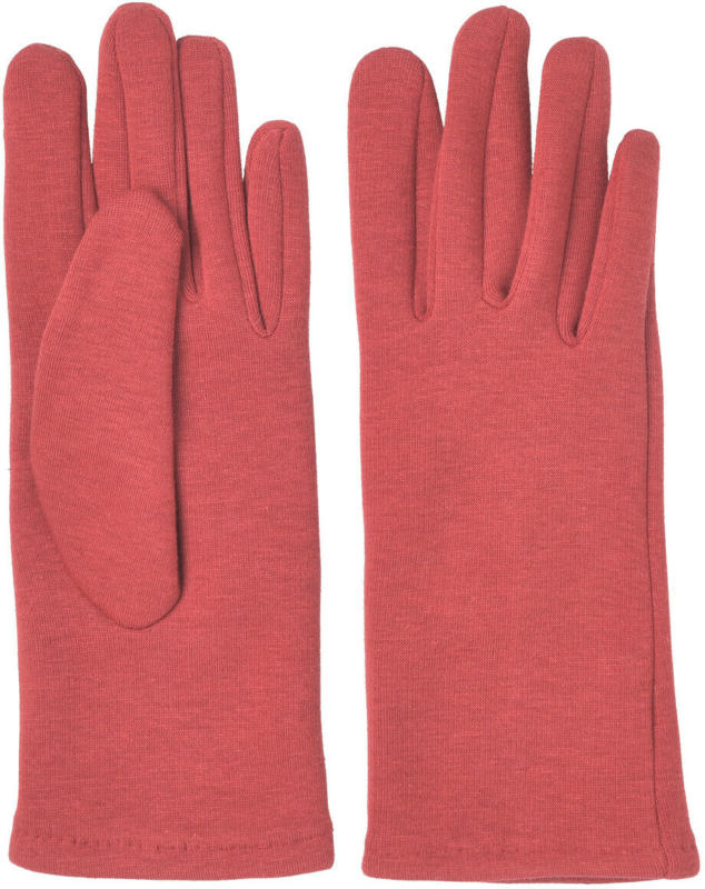 Damen Handschuhe mit weichem Futter (Nur online)