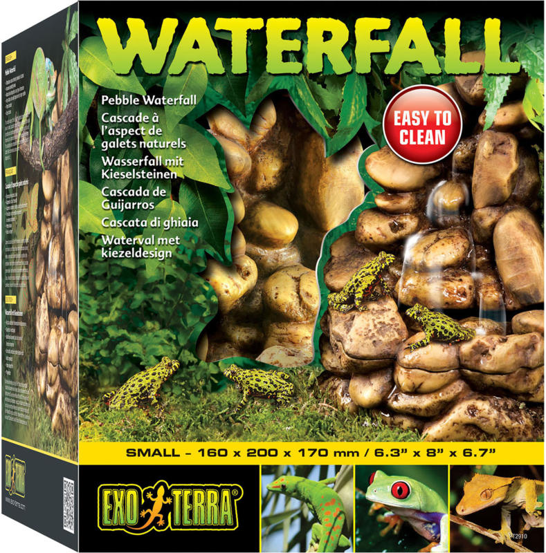 Exo Terra Wasserfall S 20cm H 23cm