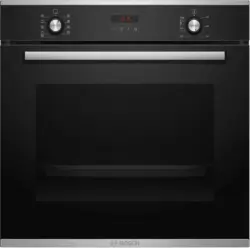 Backofenset HBD474FH80