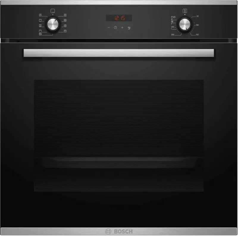 Backofenset HBD474FH80