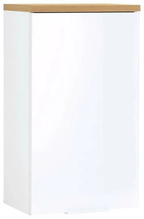 HÄNGESCHRANK GW-Pescara B: 39cm Weiß