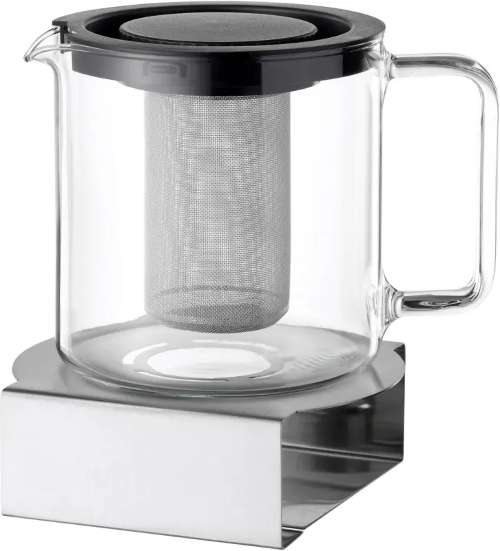 Teekannenset Tea&Coffee, 2-teilig