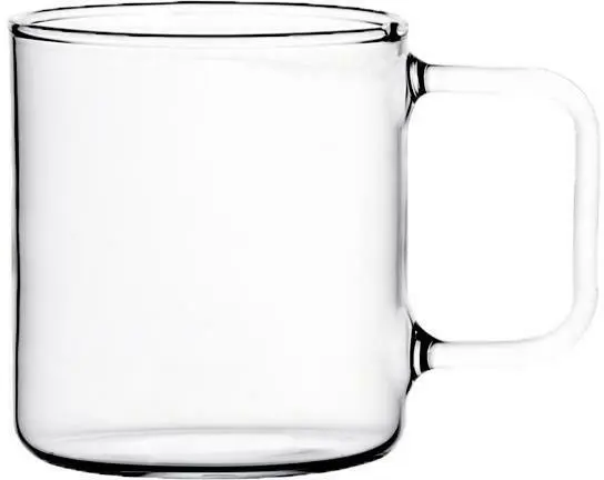 Teegläserset Tea&Coffee ca. 300ml, 2 Stk.