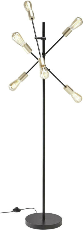 Stehleuchte Darcie max. 40 Watt