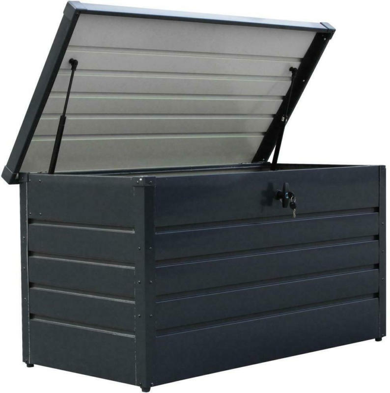 Kissenbox Auflagenbox 350l