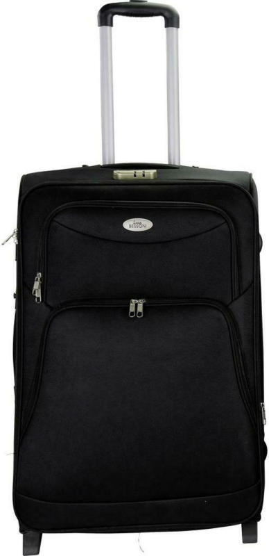 Reisekoffer Ingolf 2 Rollen