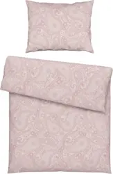 Bettwäsche Paisley ca. 140x200cm