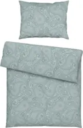 Bettwäsche Paisley ca. 140x200cm
