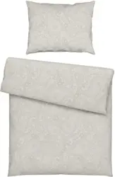Bettwäsche Paisley ca. 140x200cm