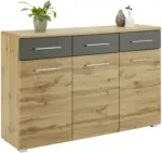 mömax Dornbirn - Ihr Trendmöbelhaus in Dornbirn Sideboard in Eichefarben