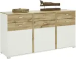 mömax Sideboard in Eichefarben