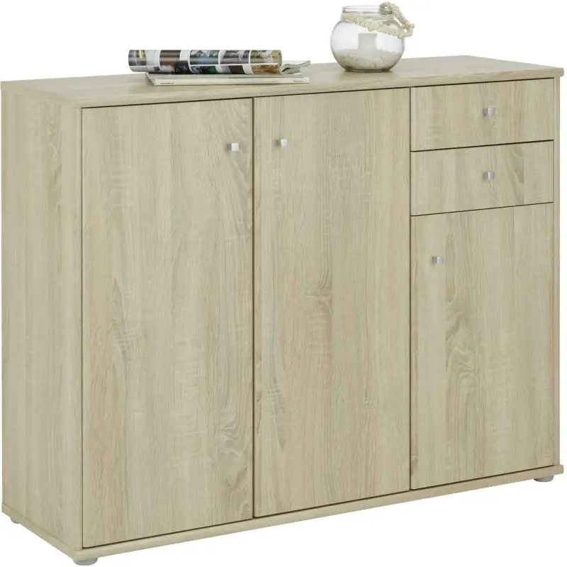 Sideboard in Sonoma Eiche
