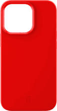 CELLULAR LINE Sensation - Guscio di protezione (Adatto per modello: Apple iPhone 13 Pro Max)