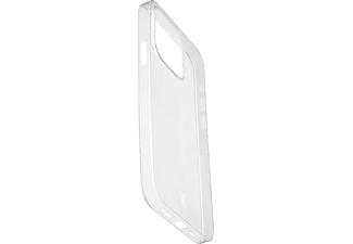 CELLULAR LINE Zero - Schutzhülle (Passend für Modell: Apple iPhone 13 Pro)