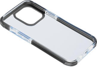CELLULAR LINE Tetra Force Strong Guard - Housse de protection (Convient pour le modèle: Apple iPhone 13 Pro Max)