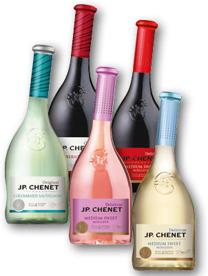 J.P.CHENET 0.75L