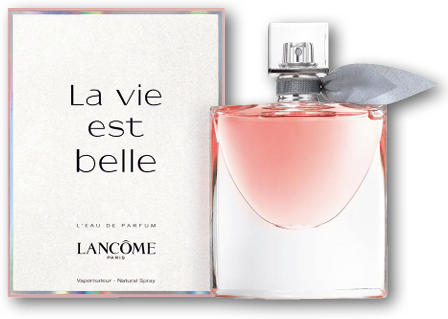 LANCOME LA VIE BELLE EDPS 100 ML