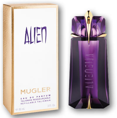 MUGLER ALIEN EDPS 90ML
