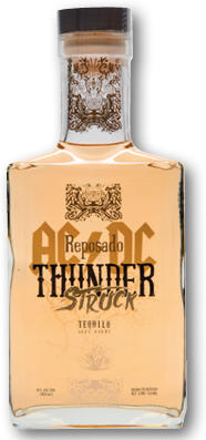 AC/DC TEQUILA 40% 0,7L