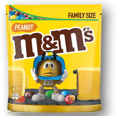 M&M 310-440G