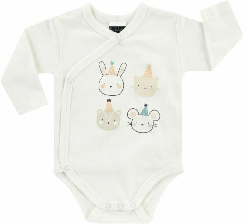 Wickelbody Tiere
