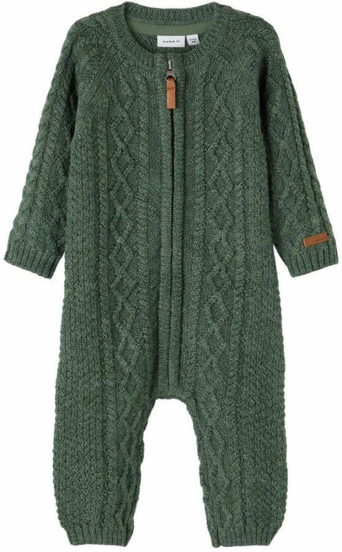 Woll-Overall