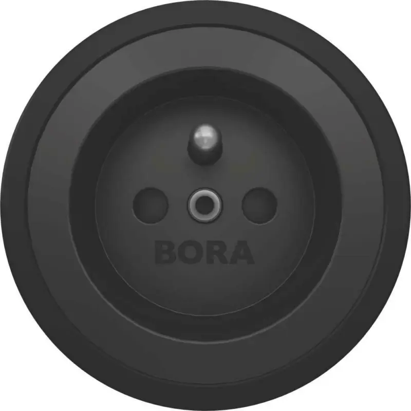 Steckdosenelement USTEAB Ø ca. 7,6cm