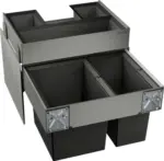 mömax Einbauabfallsammler 518725