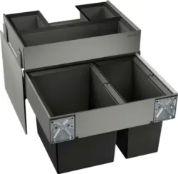 Einbauabfallsammler 518725