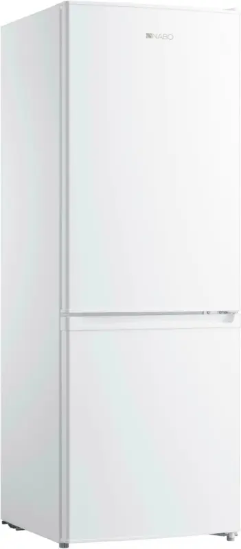 Kühl-Gefrier-Kombination Nabo KGK 1662