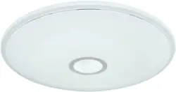 LED-Deckenleuchte Connor max. 30 Watt Deckenlampe