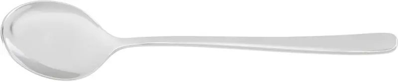 Kaffeelöffel Elegance aus Edelstahl
