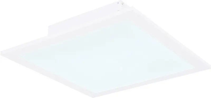 LED-Deckenleuchte Seron max. 14,4 Watt Deckenlampe